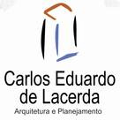 Carlos Eduardo de Lacerda Arquitetura e Planejamento