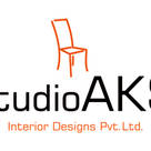 Studio AKS Interior Designs Pvt. Ltd.