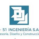 4-51 Ingeniería s.a.s.