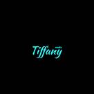 Tiffany studio