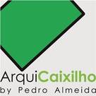 Arquicaixilho by Pedro Almeida