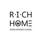 RICH HOME—дизайн интерьера, декорирование