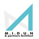 midun and partners architect