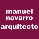 Manuel Navarro. Arquitecto