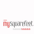 Mysquarefeet