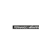Fernando Miñarro Mena Arquitecto