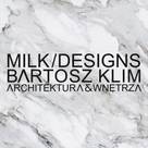 MILK/DESIGNS