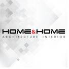 Công ty cổ phần kiến trúc nội thất Home&amp;Home