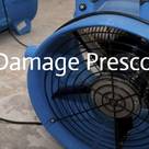 Water Damage Sedona