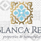 Blanca Rey Properties &amp; Homestyler