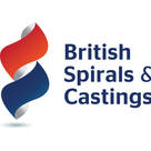 British Spirals &amp; Castings