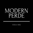 Modern Perde