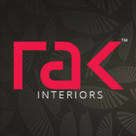 RAK Interior Designers