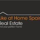 LIKE AT HOME SPAIN
