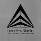 Bocetos Studio Aquitectos