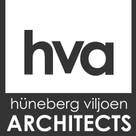 Huneberg Viljoen Architects