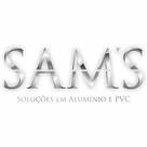 SAM&#39;S—Soluções em alumínio e PVC
