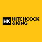 Hitchcock &amp; King Hammersmith