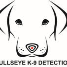 Bullseye K9 Detection