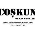 COŞKUN ORMAN ÜRÜNLERİ