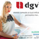 DGV metal srl