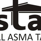 Astav Metal Asma Tavan