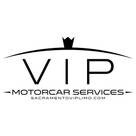 VIP Motorcar Services