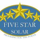 Five Star Solar