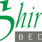 Shirewood Bedrooms