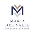 María Del Valle Interior Staging