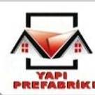 Yapı Prefabrike konut ve çelik yapı sistemleri san. ve tic. ltd şti.