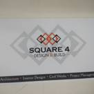 Square 4 Design &amp; Build