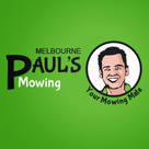 Paul&#39;s Mowing Melbourne