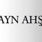 DİZAYN AHŞAP