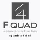 F.Quad Architecture and Interior Design Studio