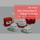 Fire Detection &amp; Alarm System in India