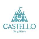 Castello cafe sin guilt free