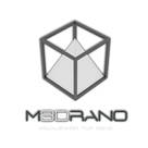 M3DRANO