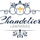 Lamparas Chandelier