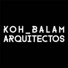 Koh_Balam Arquitectos