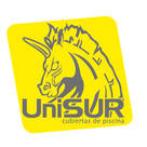 UniSUR—Cubiertas para piscina