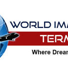 world immigration terminal