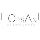 LOPSAN ARQUITECTOS