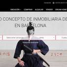 Hjapón – Inmobiliaria de lujo en Barcelona