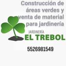 Jardinería el trébol