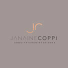 Janaine Coppi Arquitetura de Interiores