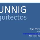 Dunnig Arquitectos, S.A. de C.V.