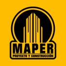 MAPER proyecto y construcción