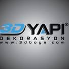 3D YAPI DEKORASYON