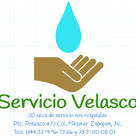 SERVICIO VELASCO